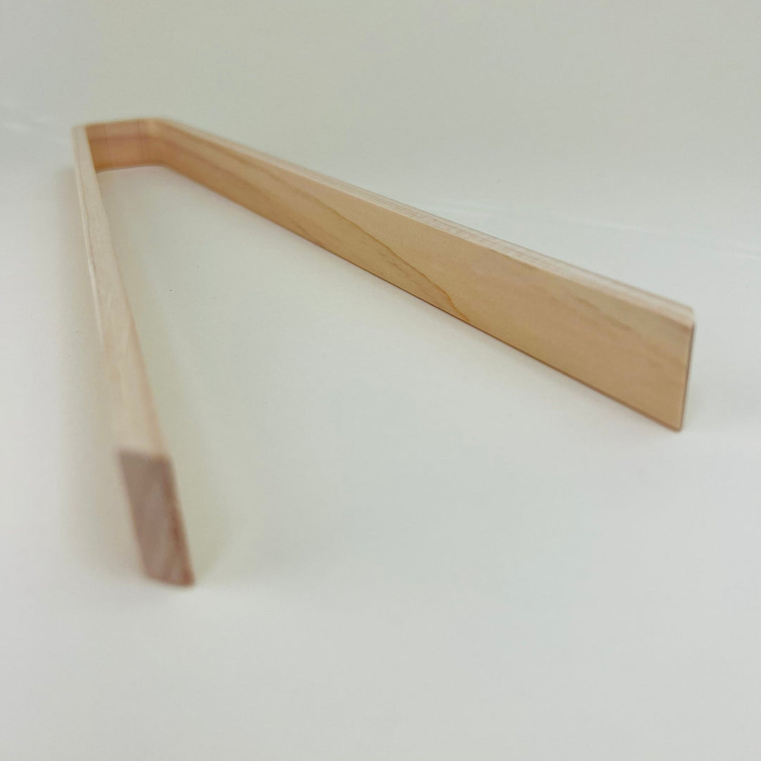 Cypress Wood Tongs - Community Cutlery