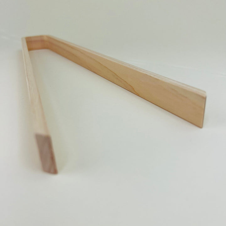 Cypress Wood Tongs - Community Cutlery
