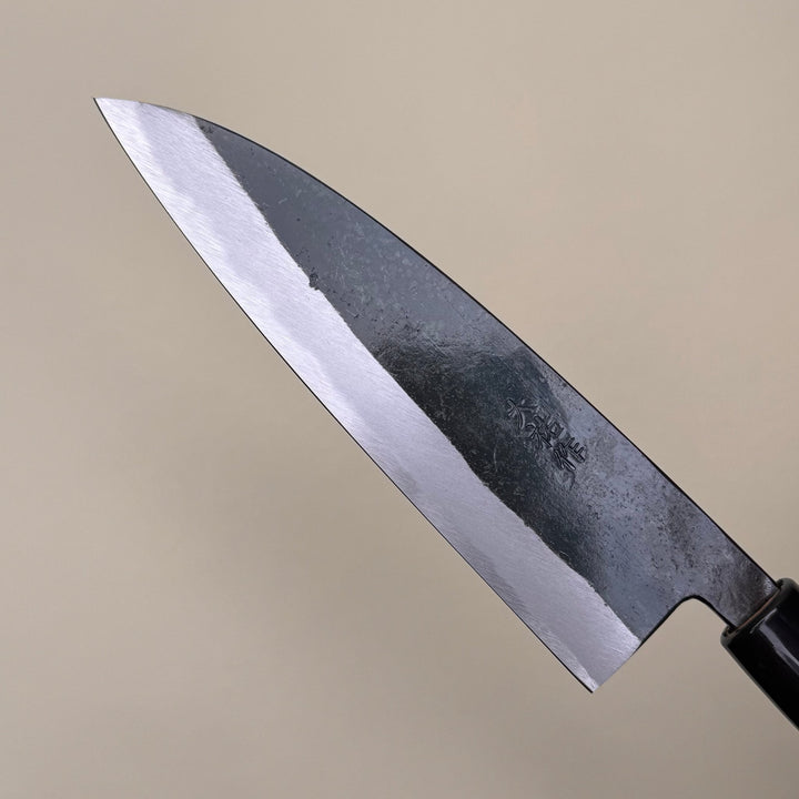 Daisuke Nishida - Kurouchi Funyaki 165mm - Community Cutlery