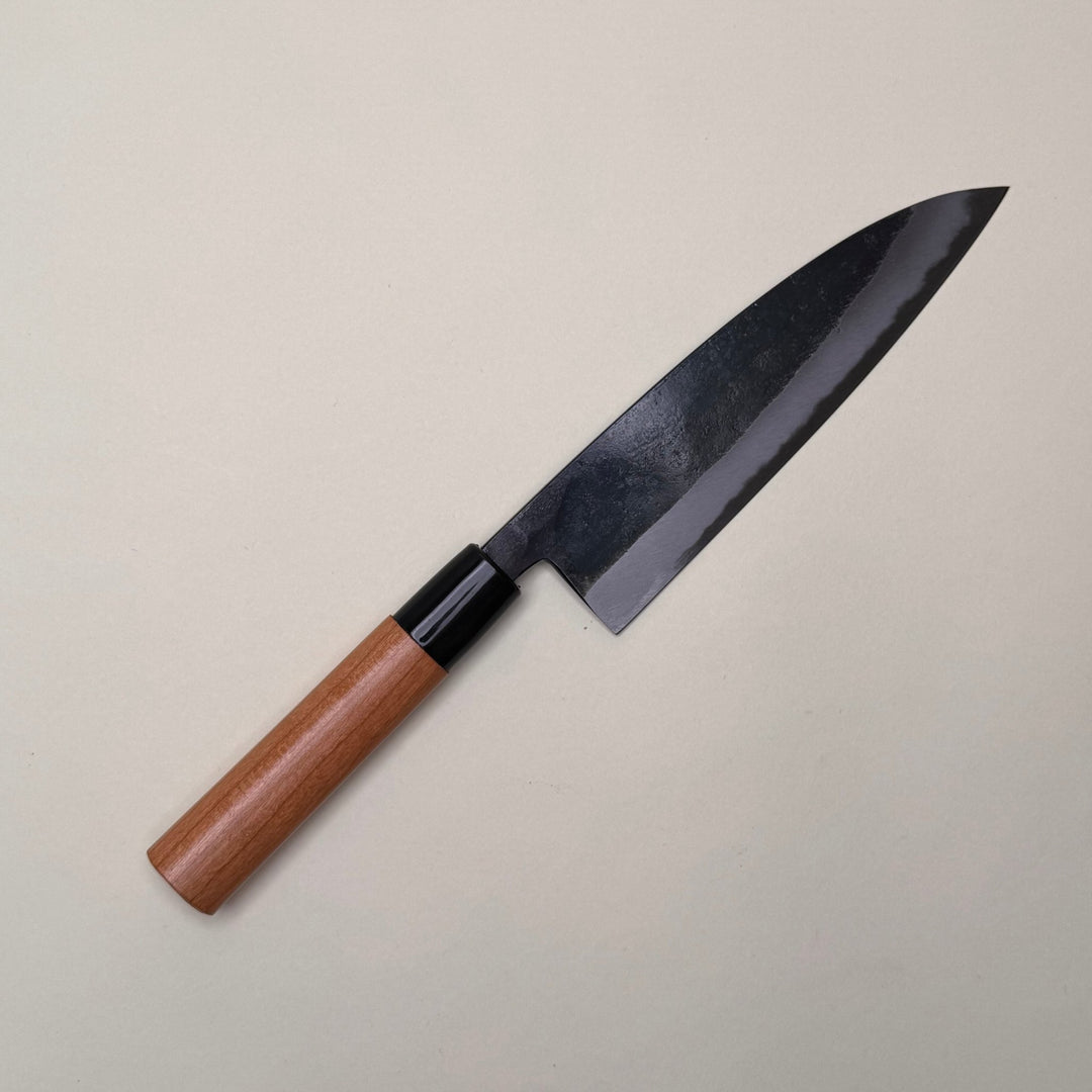 Daisuke Nishida - Kurouchi Funyaki 165mm - Community Cutlery
