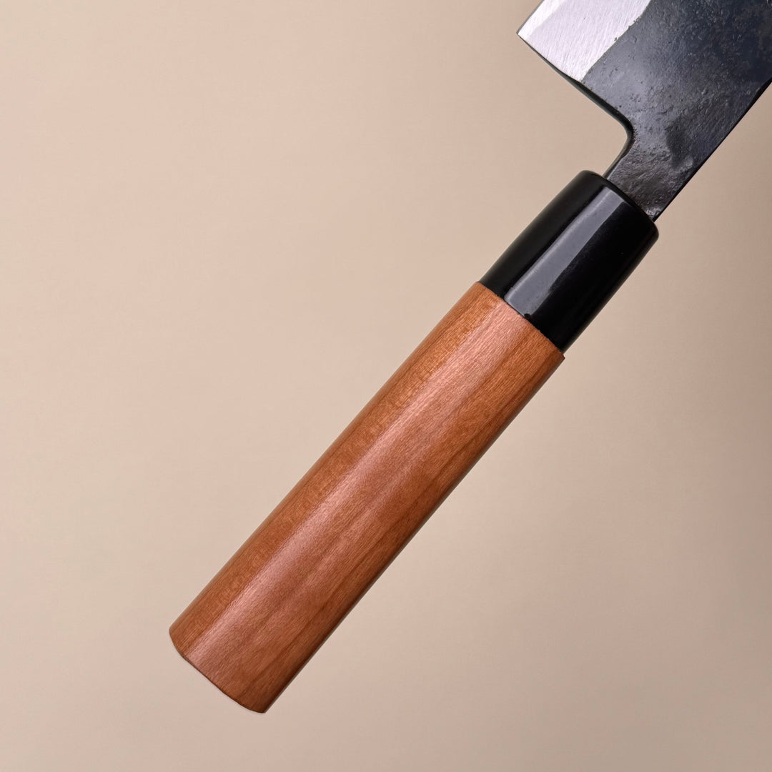 Daisuke Nishida - Kurouchi Funyaki 165mm - Community Cutlery