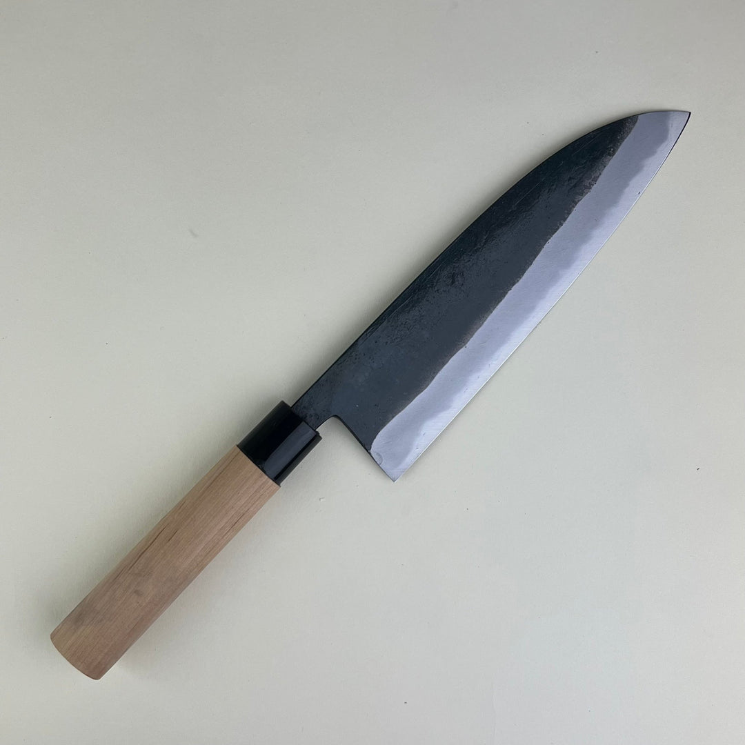 Daisuke Nishida - Kurouchi Funyaki 210mm - Community Cutlery