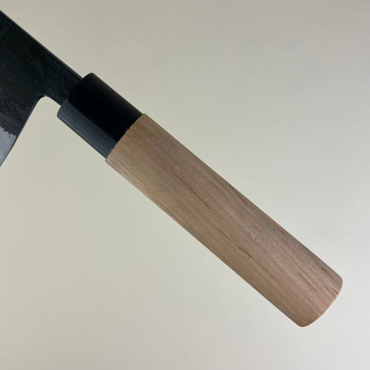 Daisuke Nishida - Kurouchi Funyaki 210mm - Community Cutlery