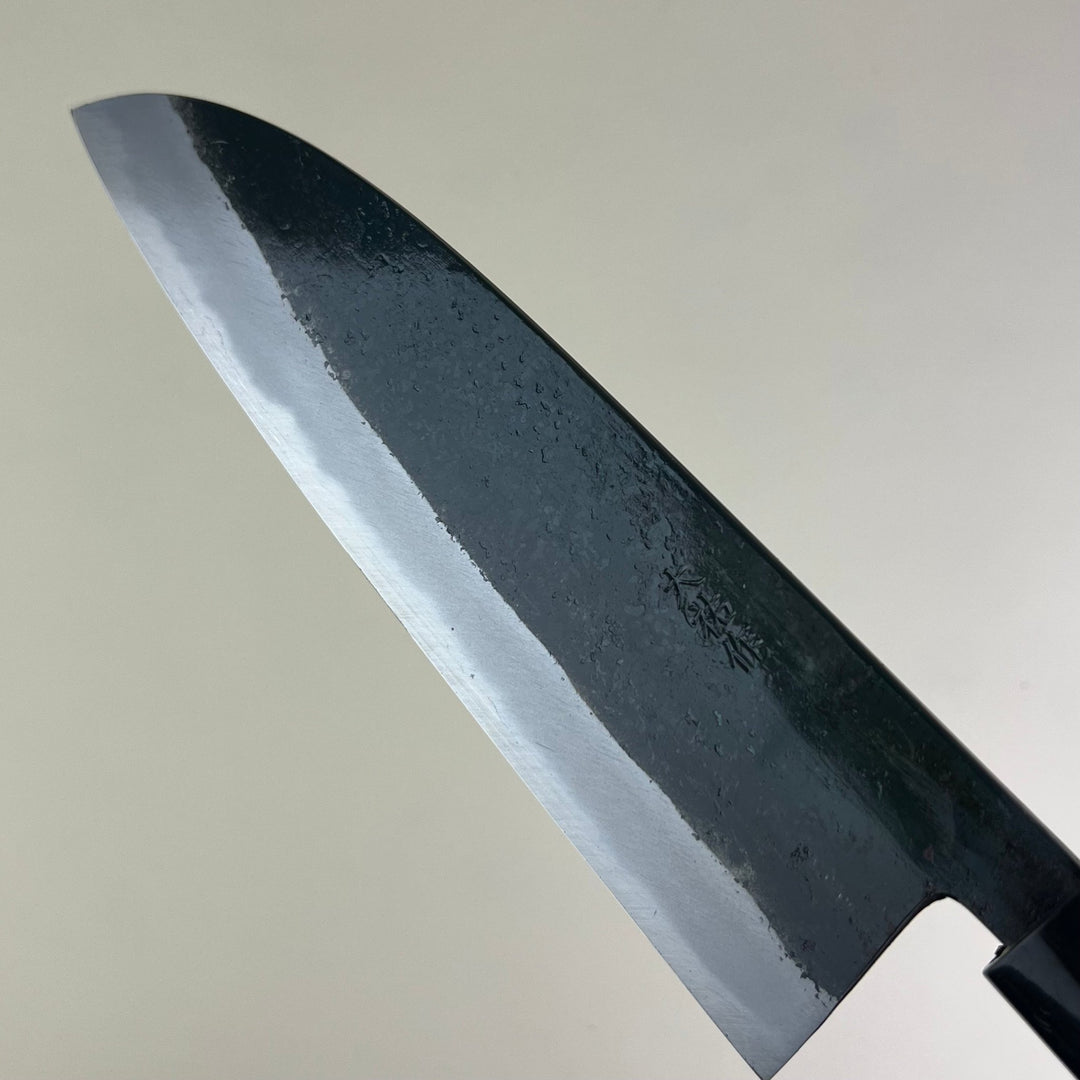 Daisuke Nishida - Kurouchi Funyaki 210mm - Community Cutlery