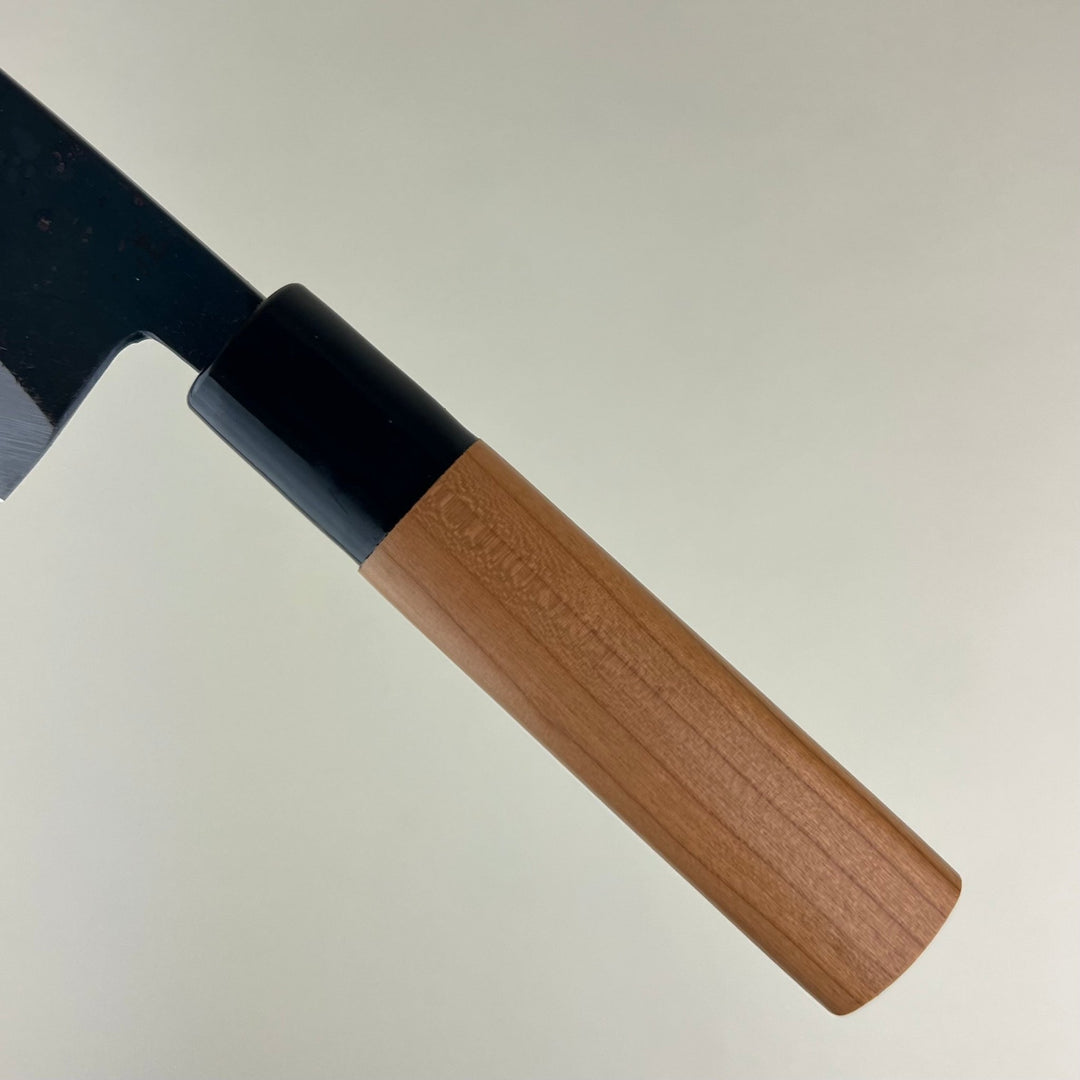 Daisuke Nishida - Kurouchi Mini Houcho 110mm - Community Cutlery