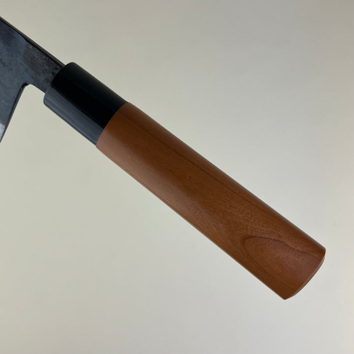 Daisuke Nishida - Kurouchi Santoku 180mm - Community Cutlery
