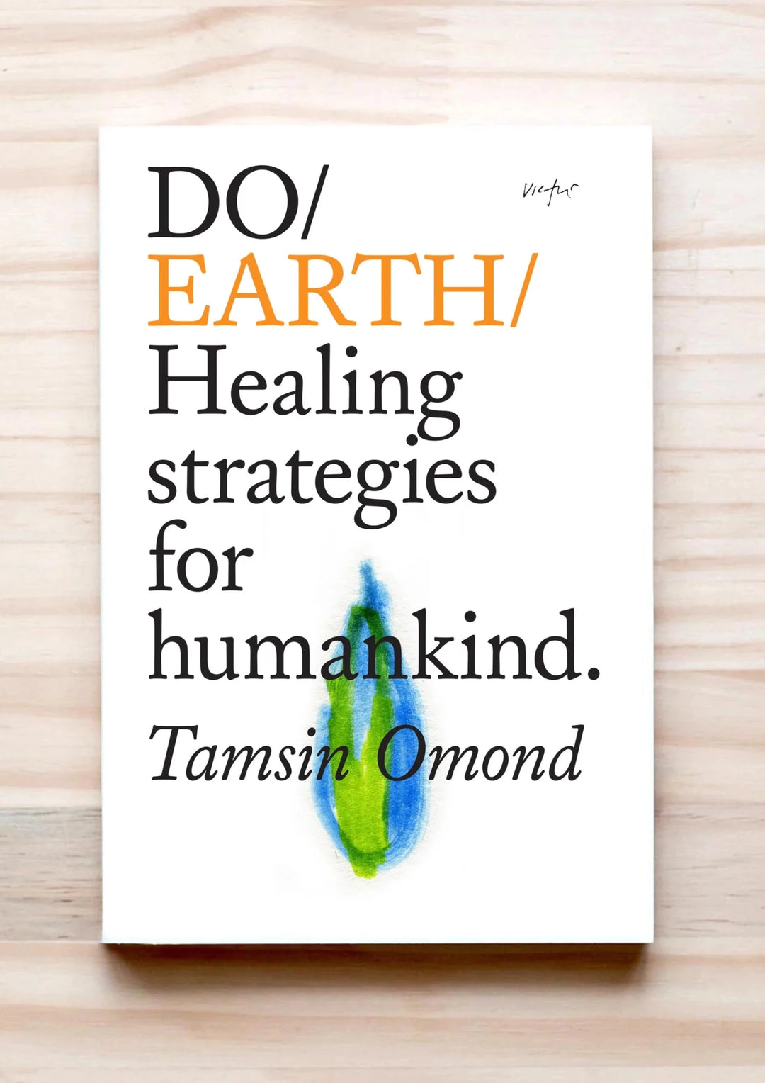 Do Book Co - Earth - Community Cutlery
