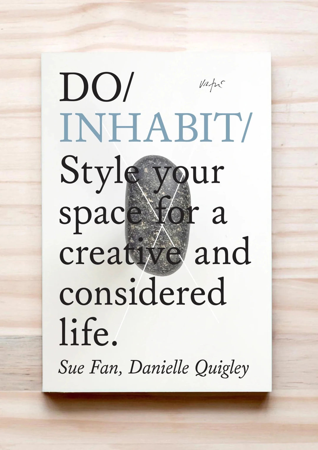 Do Book Co - Inhabit - Community Cutlery