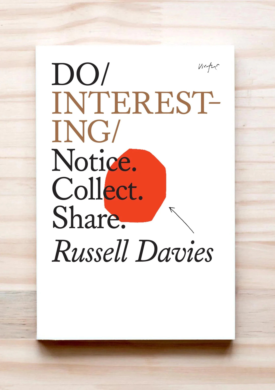 Do Book Co - Interesting - Community Cutlery