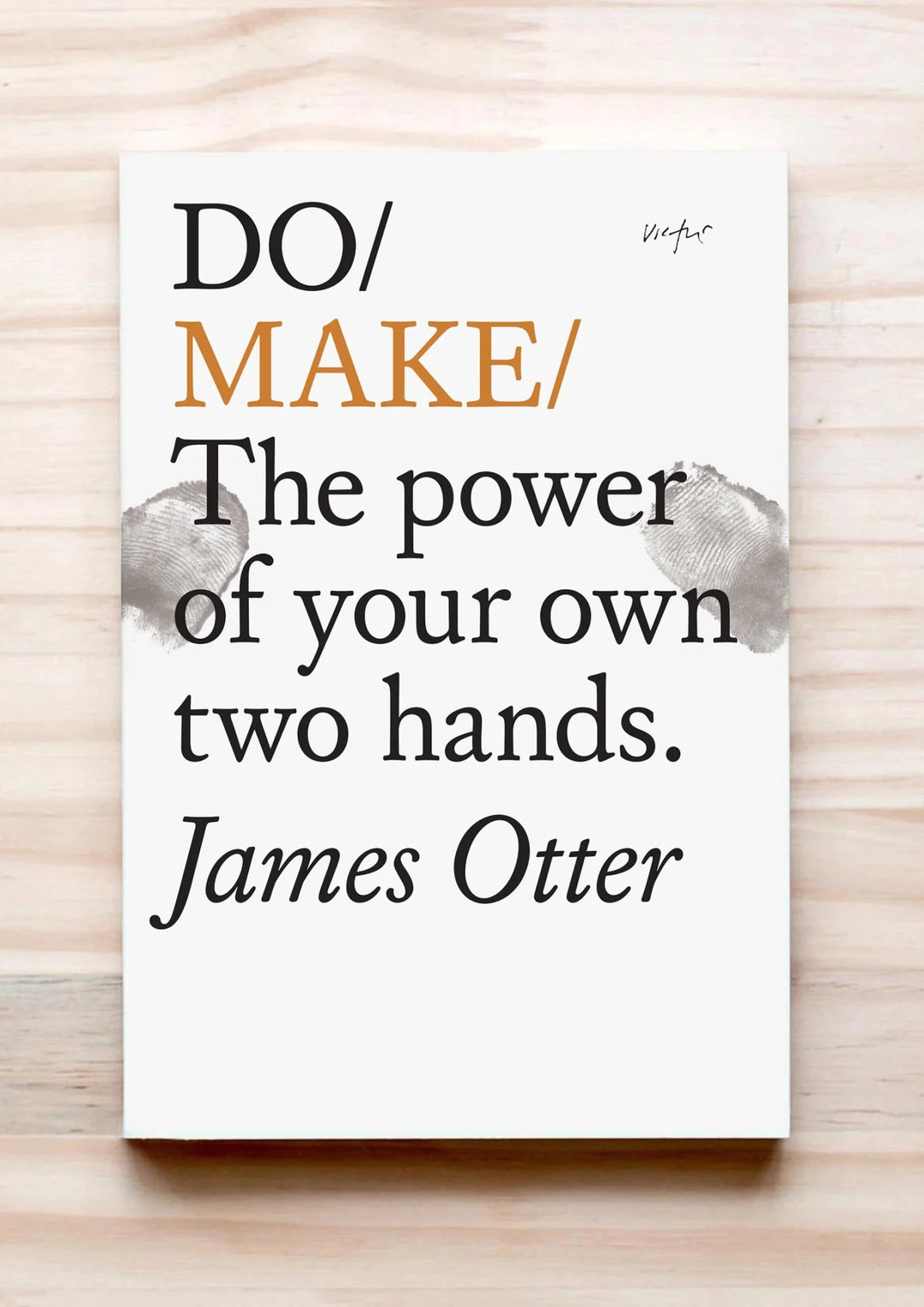 Do Book Co - Make - Community Cutlery