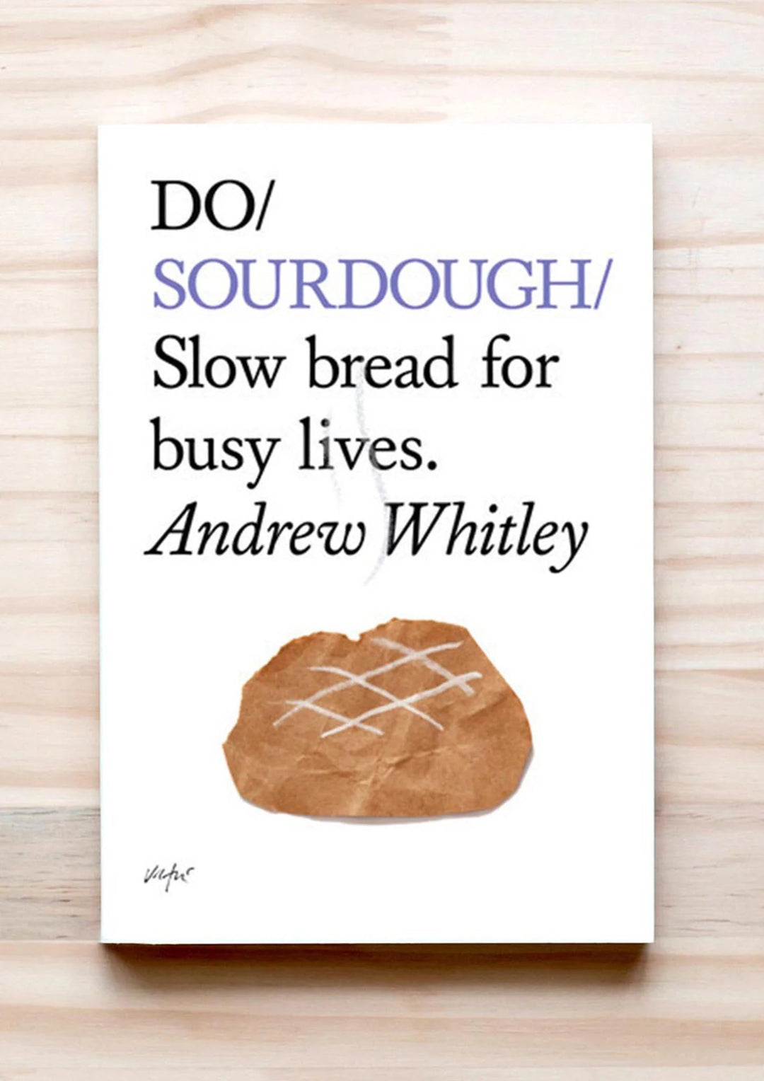 Do Book Co - Sourdough - Community Cutlery