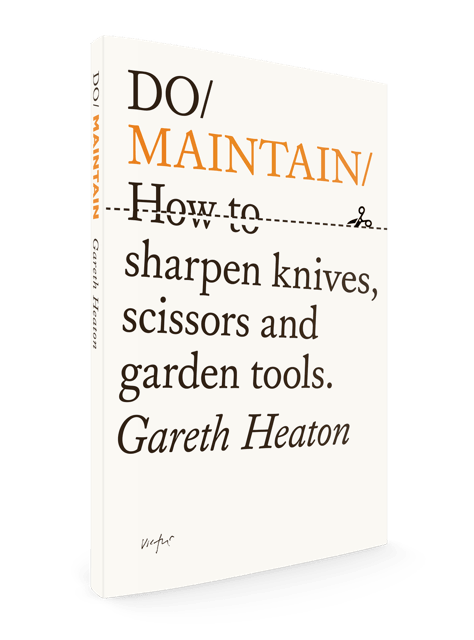 Do Maintain - Community Cutlery