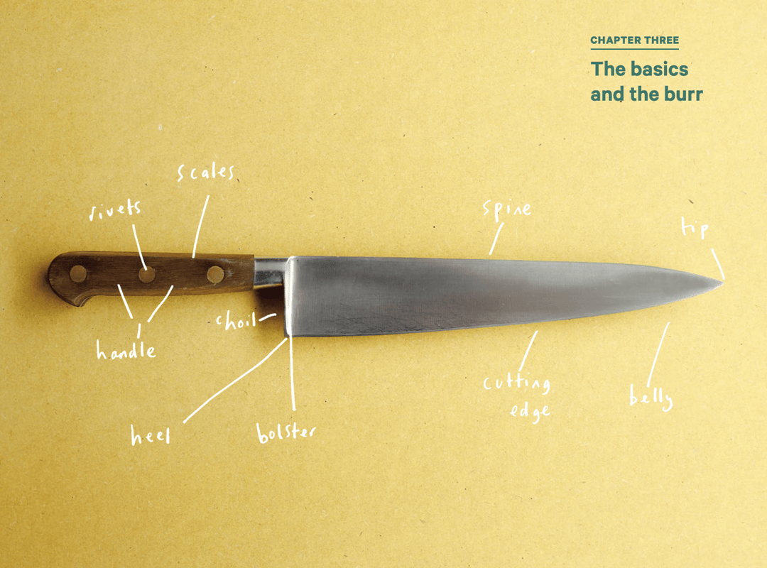Do Maintain - Community Cutlery