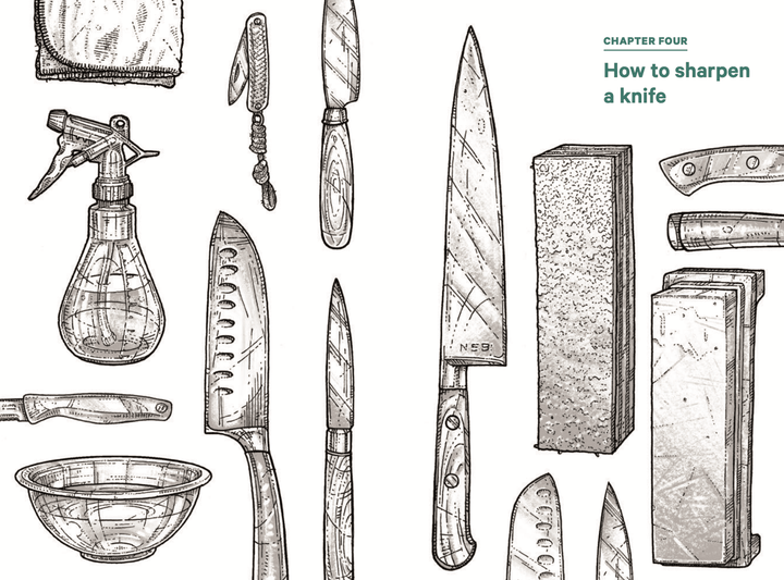 Do Maintain - Community Cutlery