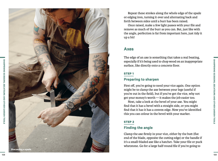 Do Maintain - Community Cutlery