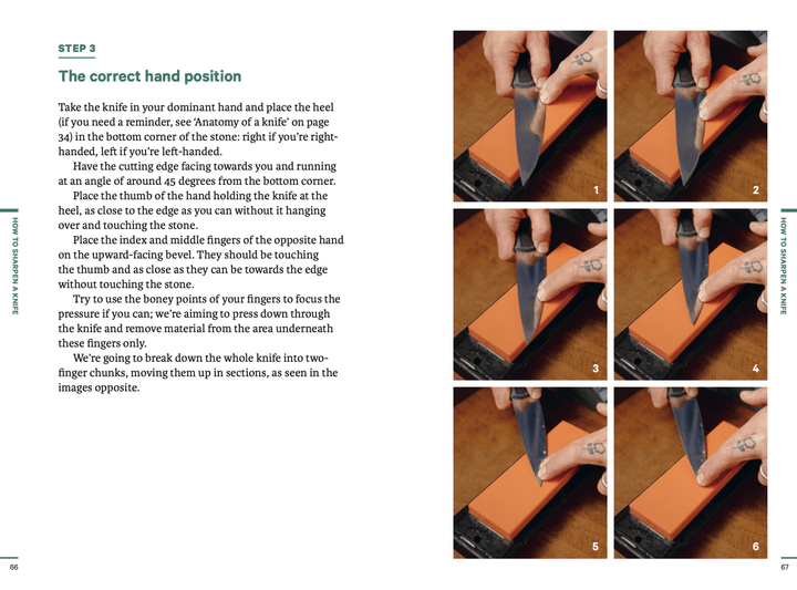 Do Maintain - Community Cutlery