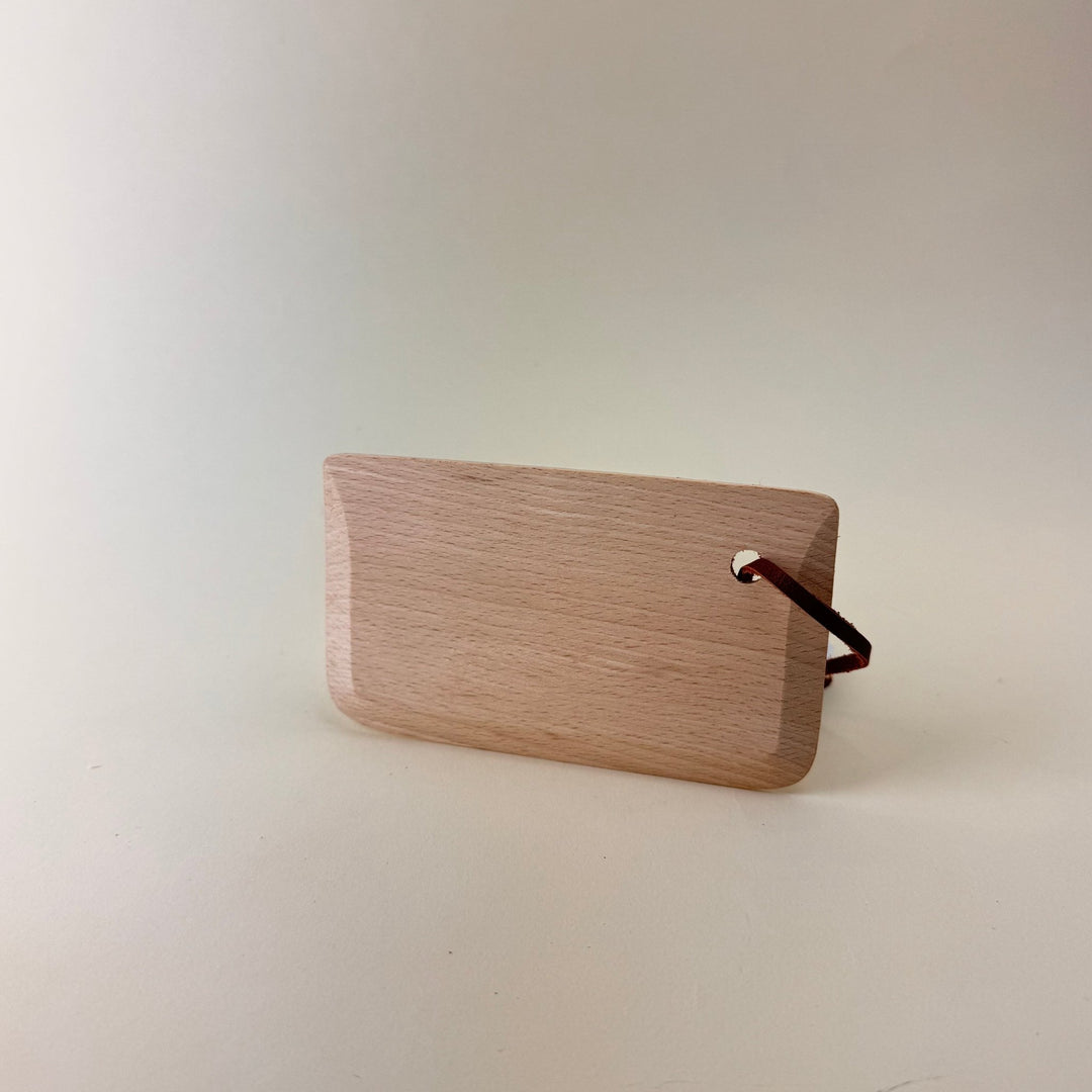 Dough Cutter / Board Scraper - Community Cutlery