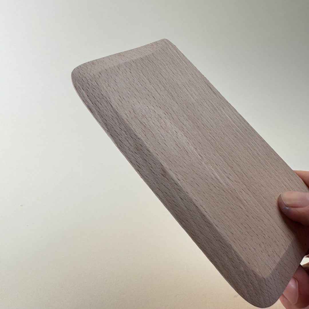 Dough Cutter / Board Scraper - Community Cutlery