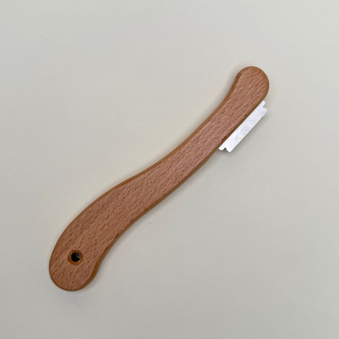 Dough scoring Lame - Community Cutlery