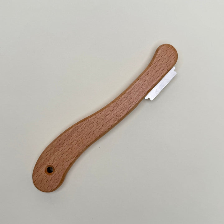 Dough scoring Lame - Community Cutlery