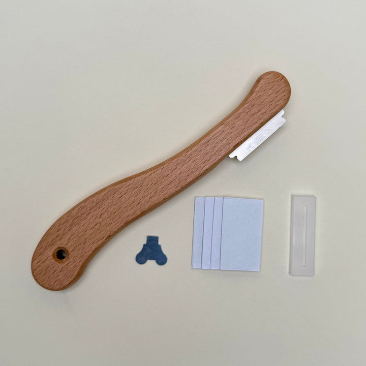 Dough scoring Lame - Community Cutlery