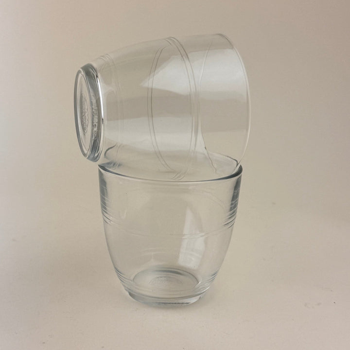 Duralex Gigone Glass - Community Cutlery