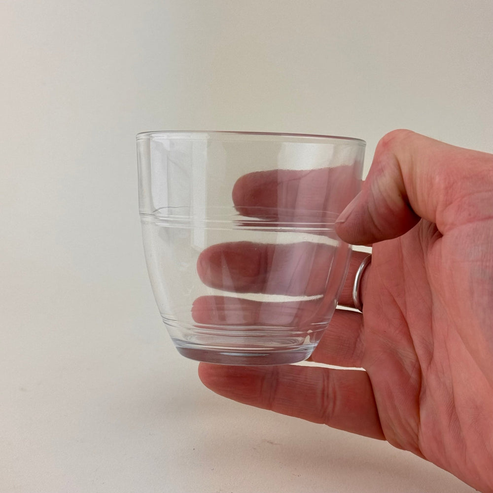 Duralex Gigone Glass - Community Cutlery