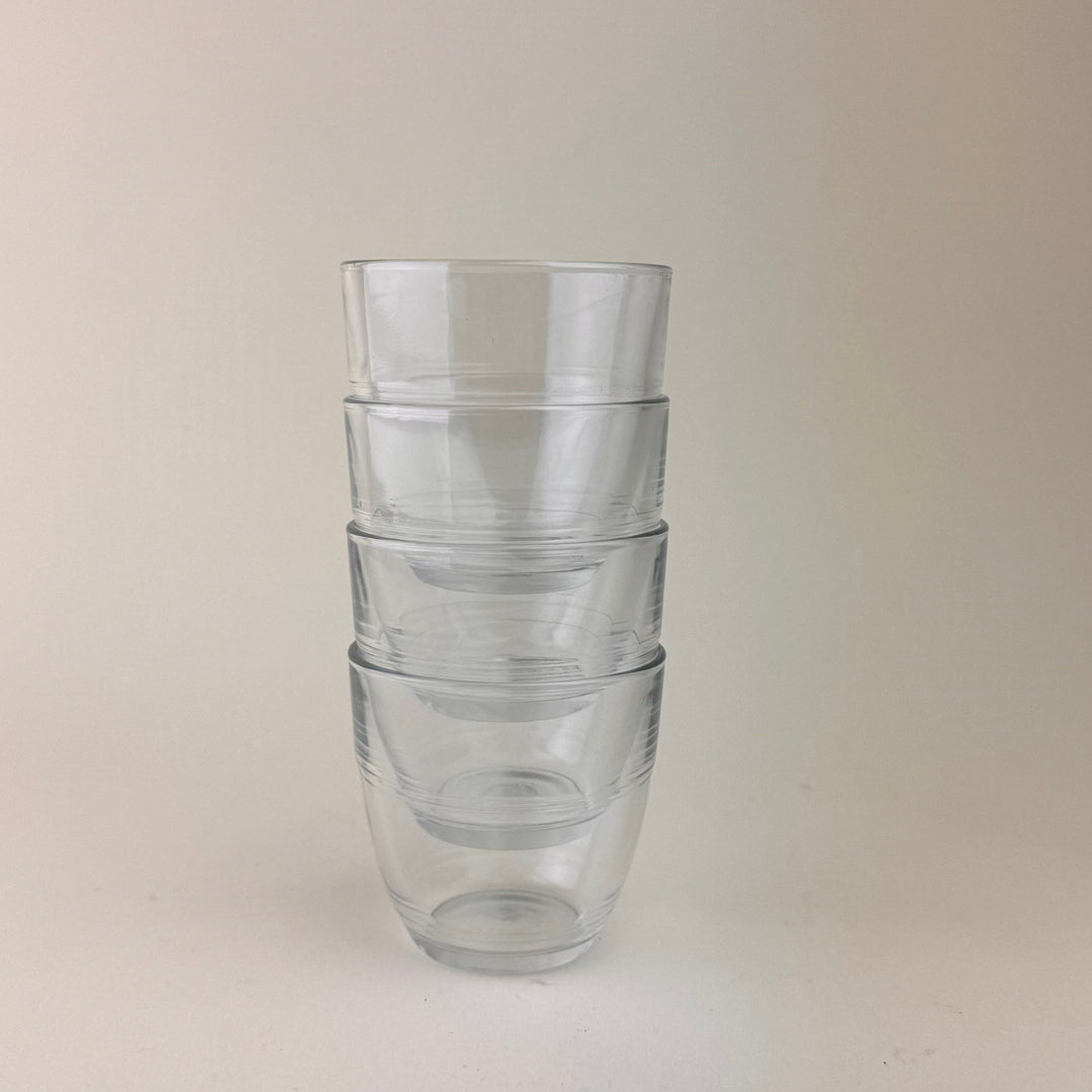 Duralex Gigone Glass - Community Cutlery