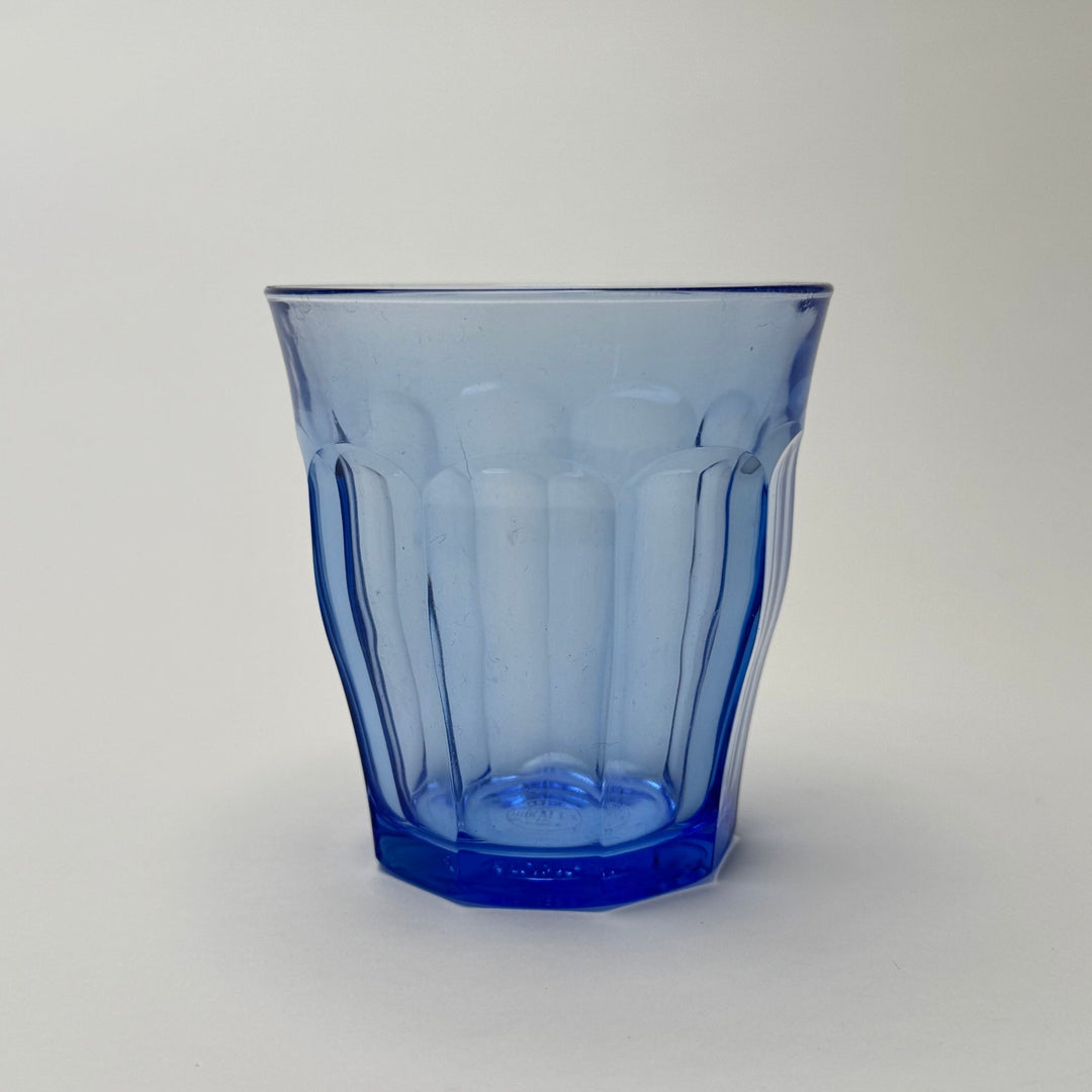 Duralex Picardie Glass Blue - Community Cutlery