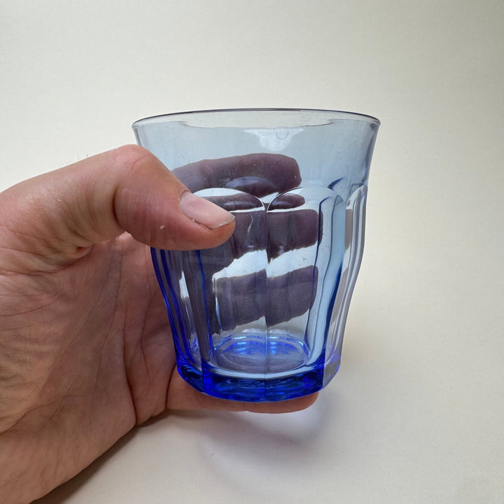 Duralex Picardie Glass Blue - Community Cutlery