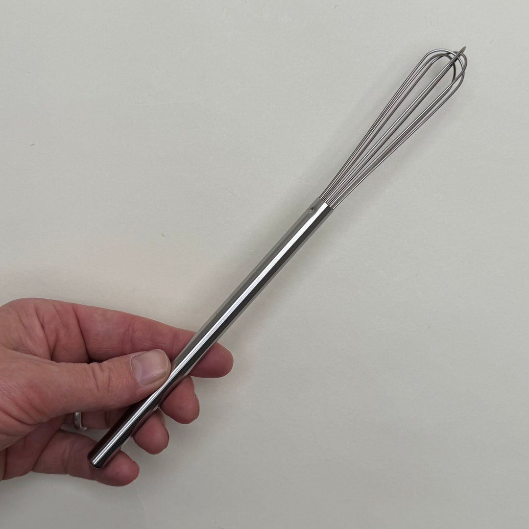 EaトCo Mazelu Whisk - Community Cutlery