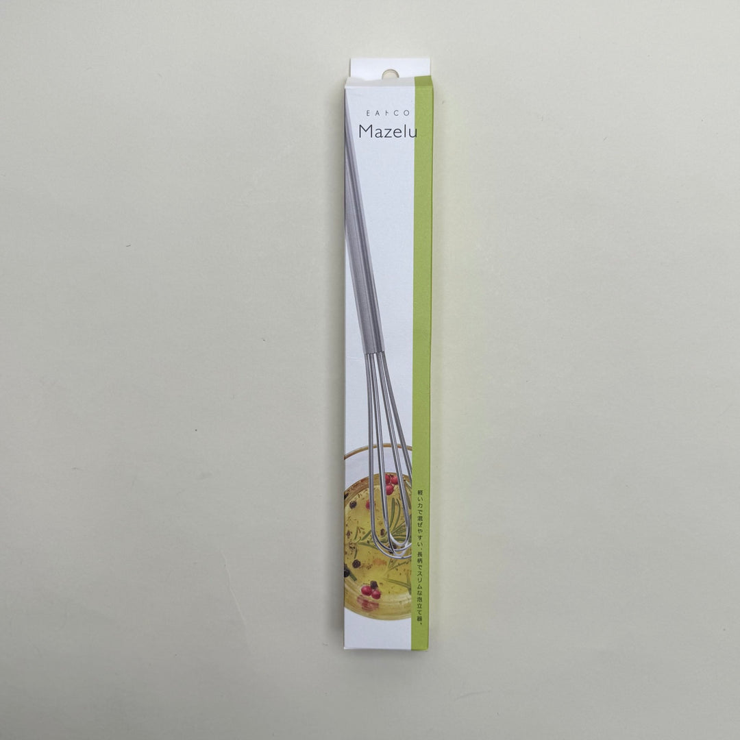 EaトCo Mazelu Whisk - Community Cutlery