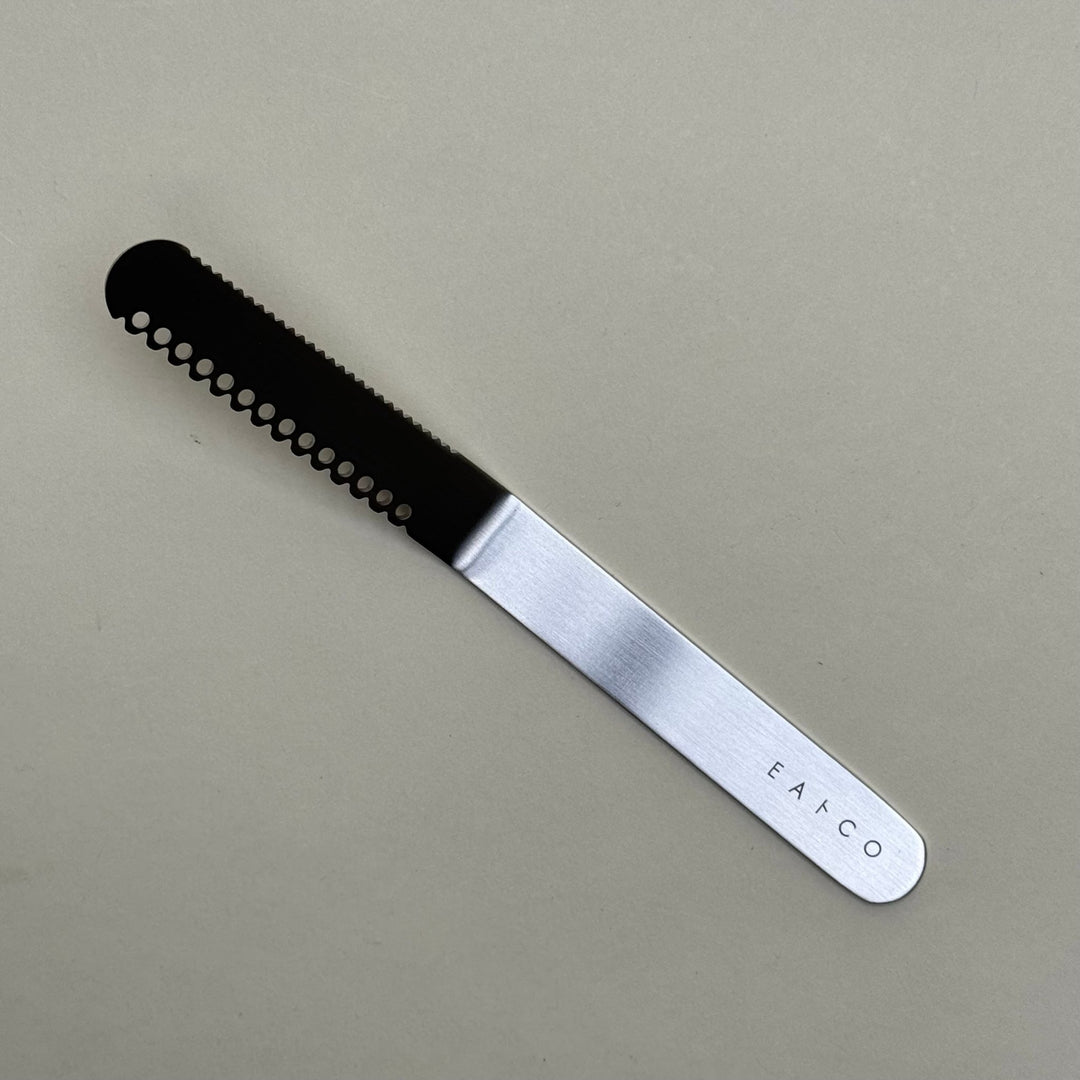 EaトCo Nulu Butter Knife (Back in stock soon!) - Community Cutlery