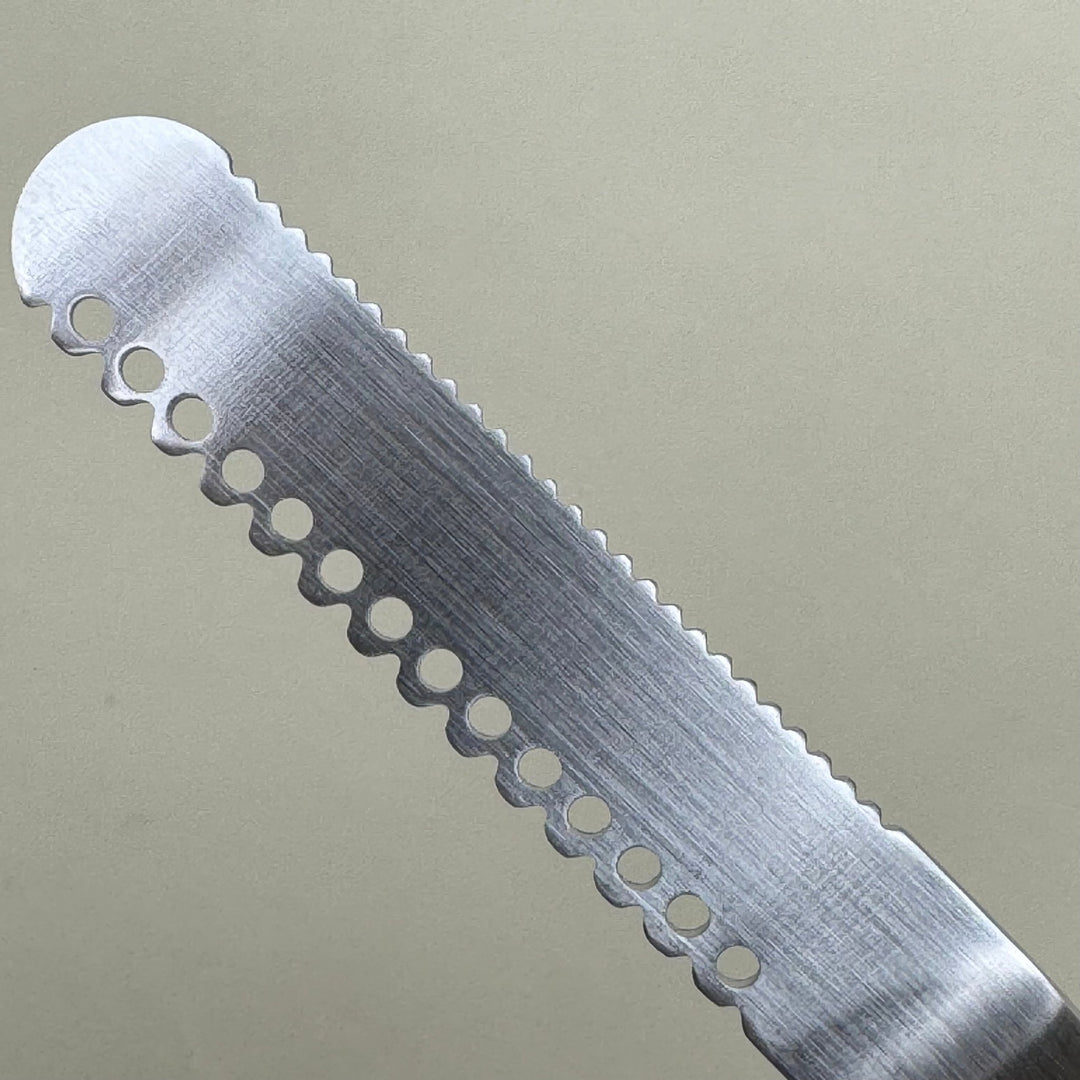 EaトCo Nulu Butter Knife (Back in stock soon!) - Community Cutlery