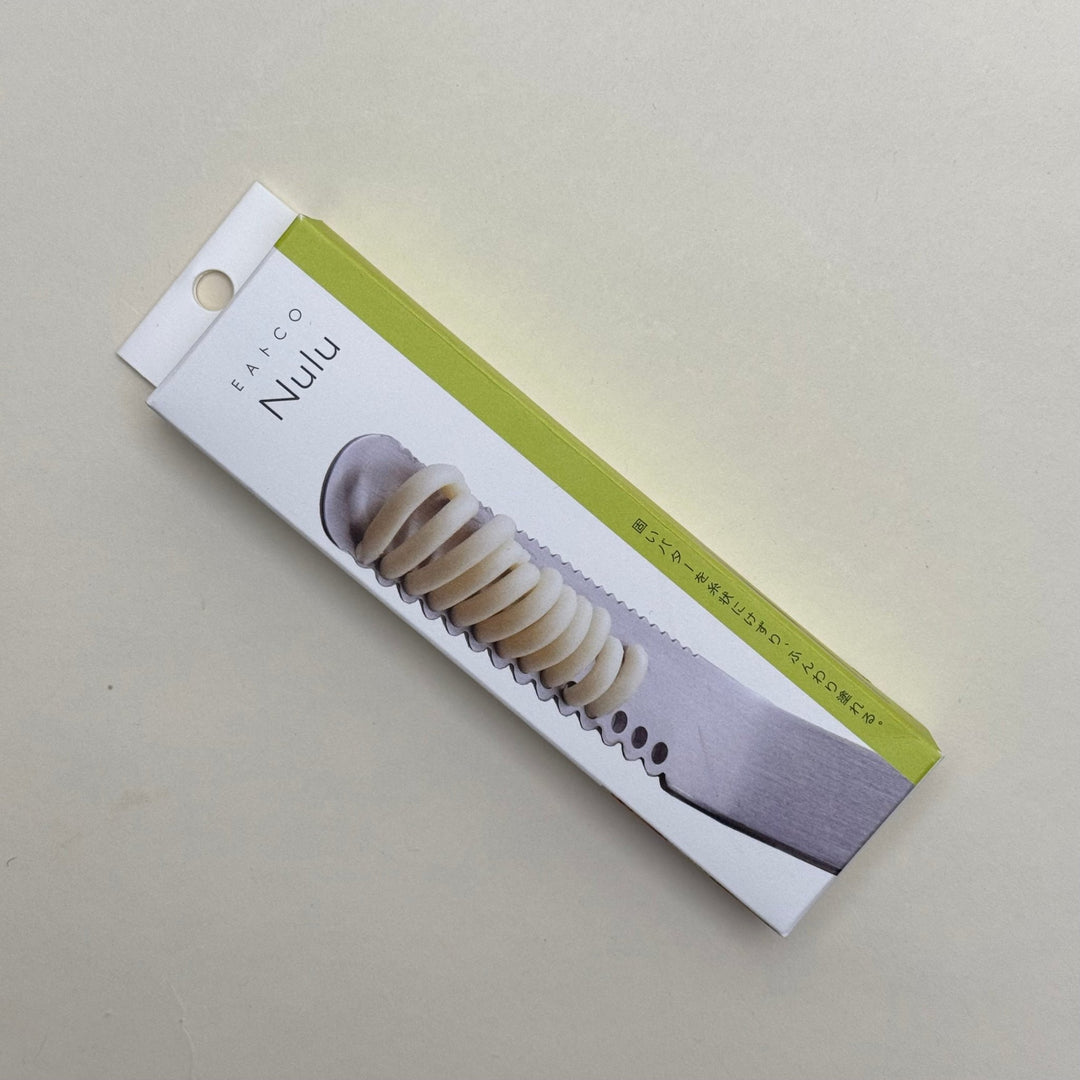 EaトCo Nulu Butter Knife (Back in stock soon!) - Community Cutlery