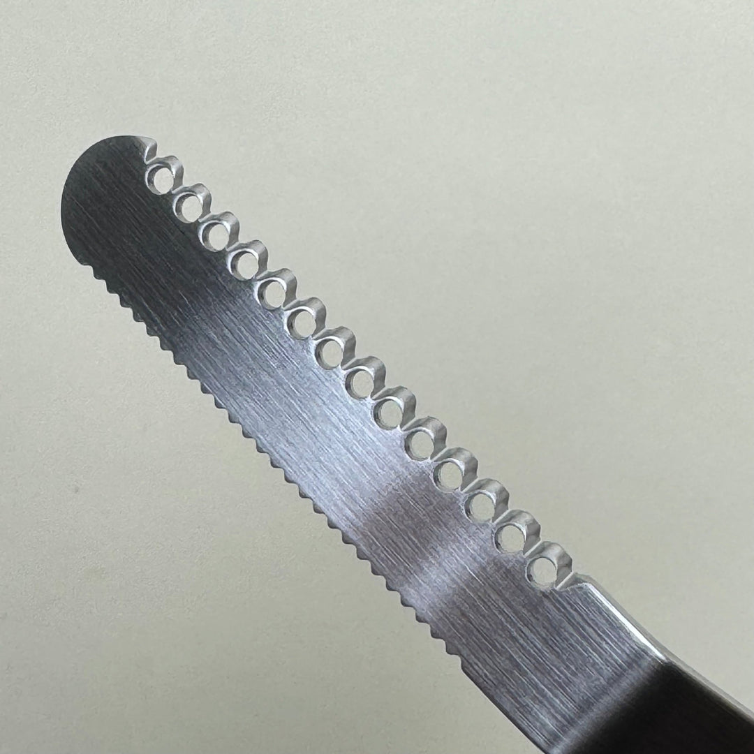 EaトCo Nulu Butter Knife (Back in stock soon!) - Community Cutlery