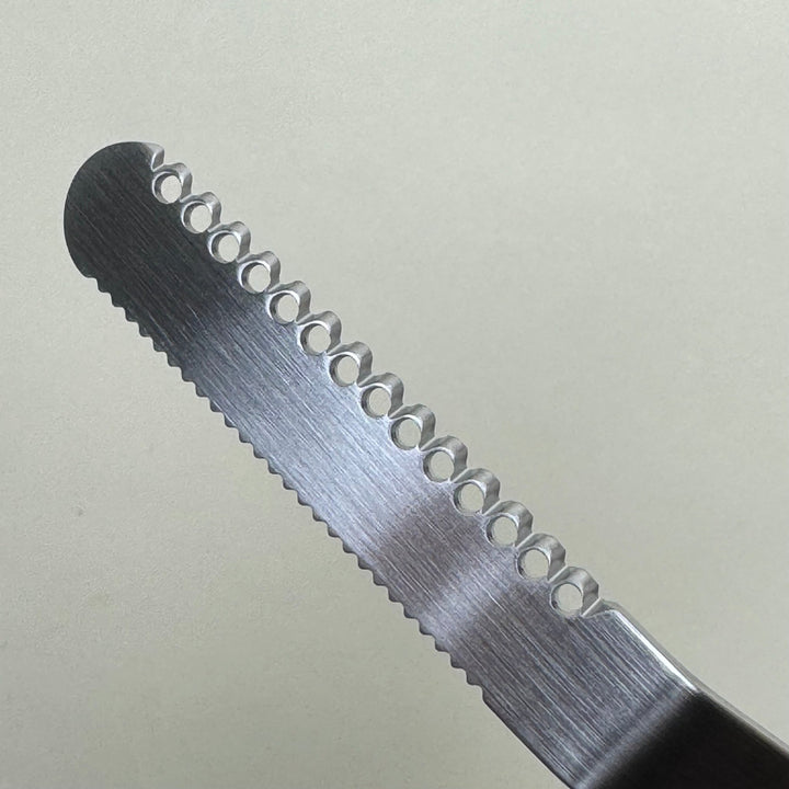EaトCo Nulu Butter Knife (Back in stock soon!) - Community Cutlery