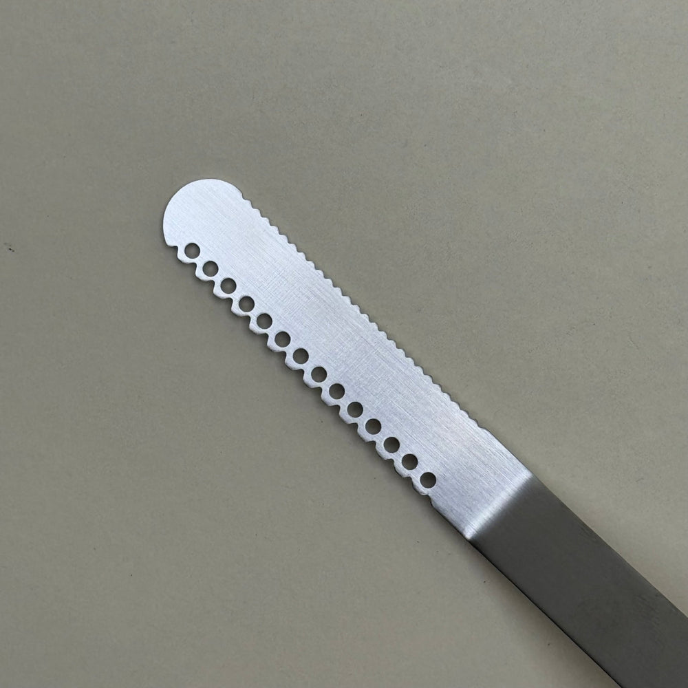EaトCo Nulu Butter Knife (Back in stock soon!) - Community Cutlery