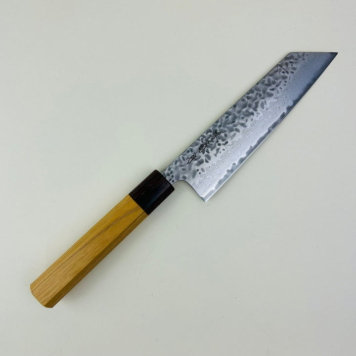 Sakai Kikumori  - NDH Bunka 170mm