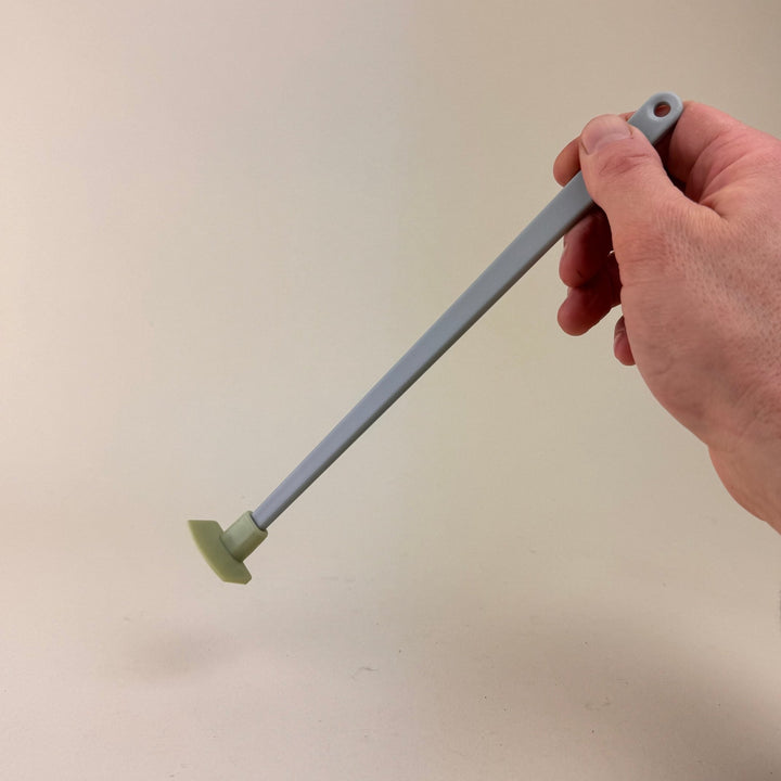 'End of the Jar' Spatula - Community Cutlery