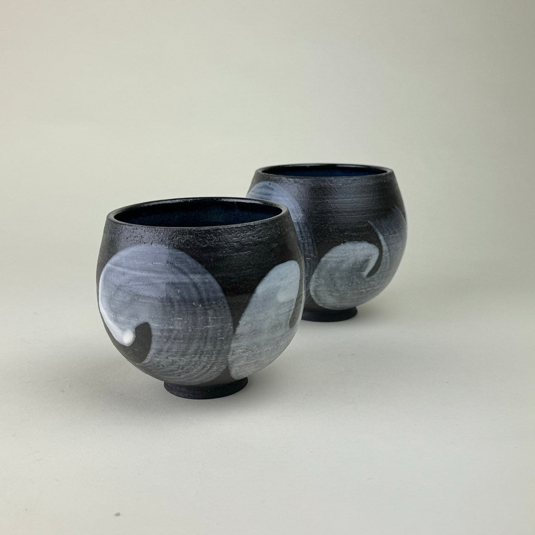 Eren Armitage - Hakeme round cup - Community Cutlery