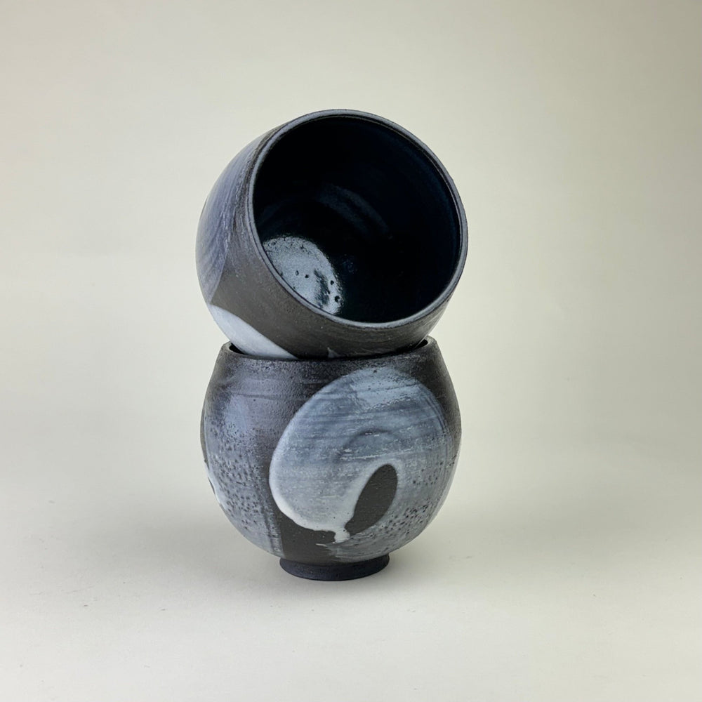 Eren Armitage - Hakeme round cup - Community Cutlery