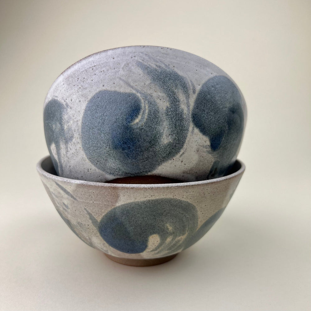 Eren Armitage - Ocean Wave Bowl - Community Cutlery