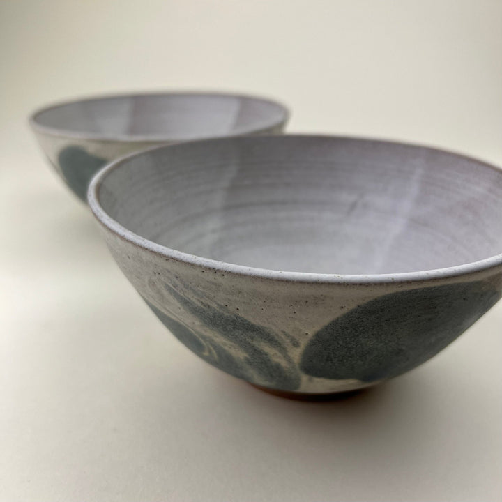 Eren Armitage - Ocean Wave Bowl - Community Cutlery