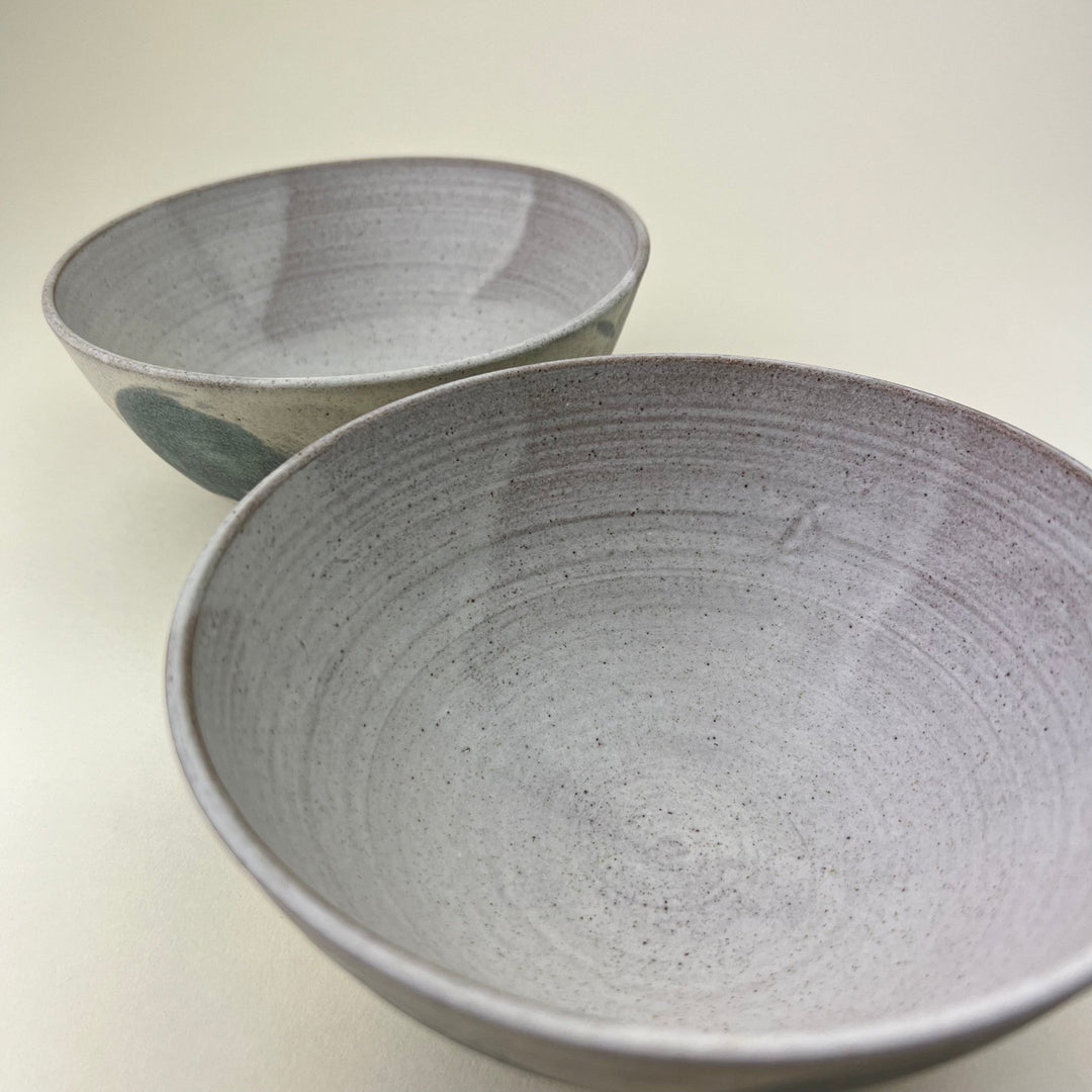 Eren Armitage - Ocean Wave Bowl - Community Cutlery