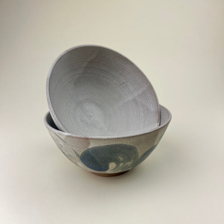 Eren Armitage - Ocean Wave Bowl - Community Cutlery
