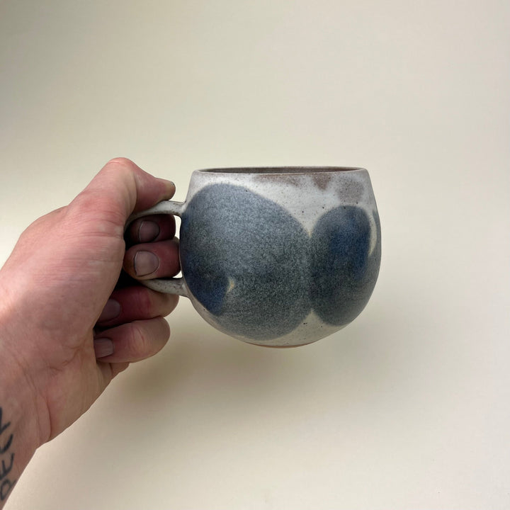 Eren Armitage - Ocean Wave Mug - Community Cutlery
