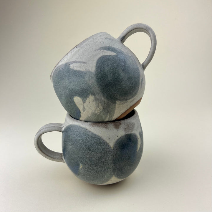 Eren Armitage - Ocean Wave Mug - Community Cutlery