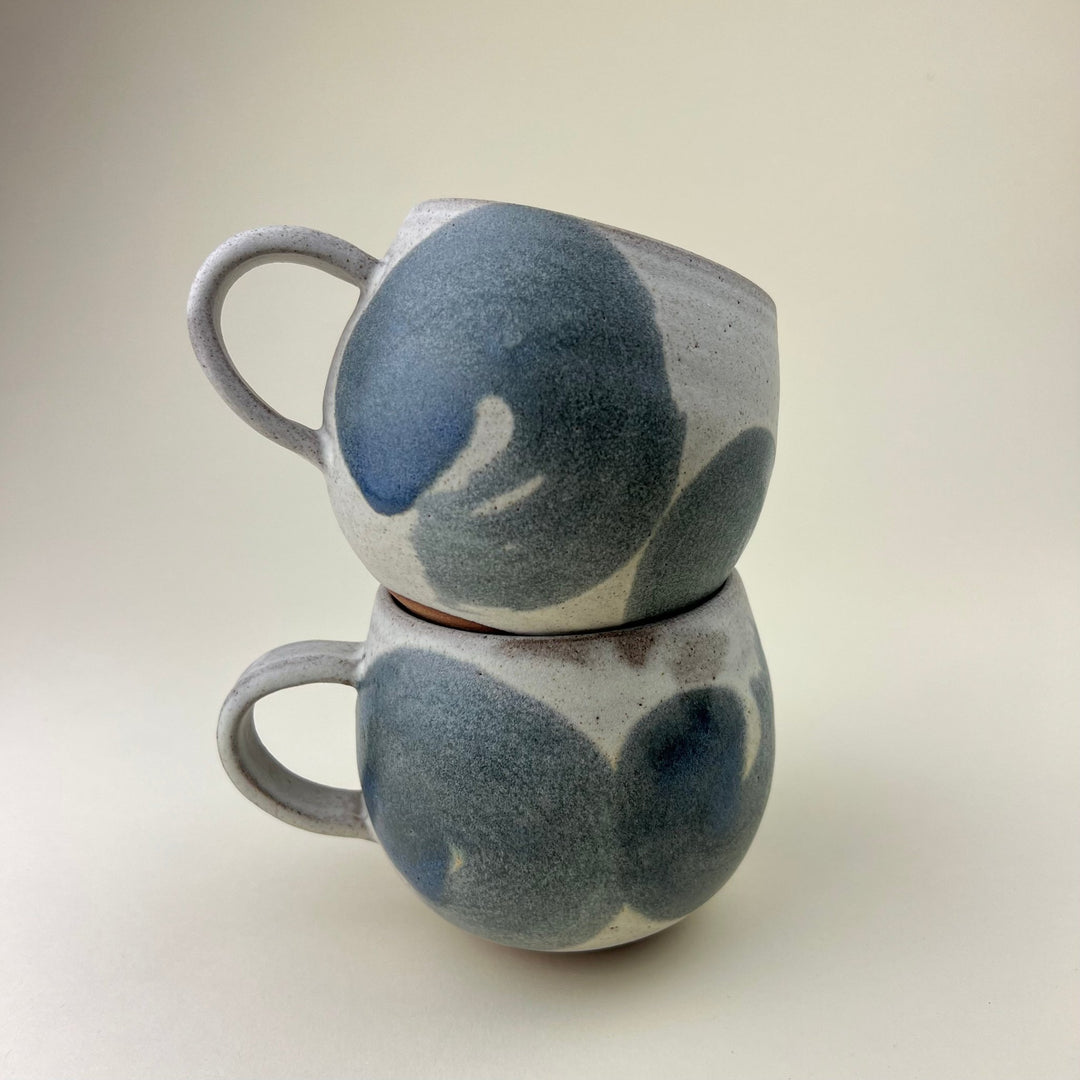 Eren Armitage - Ocean Wave Mug - Community Cutlery