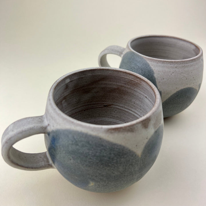 Eren Armitage - Ocean Wave Mug - Community Cutlery